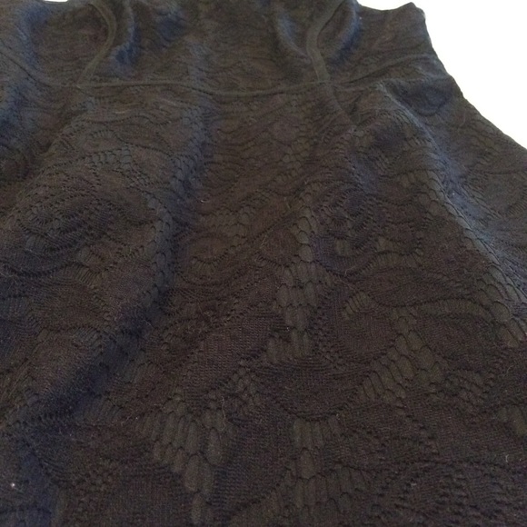Pre-owned Ann Taylor lace dress size 4 - Picture 3 of 8